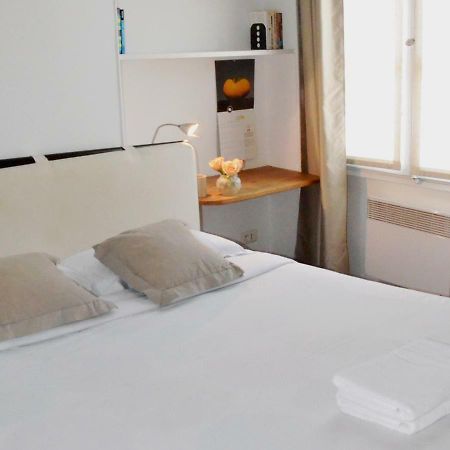 Latin Quarter - Saint Michel Unit 004 Apartment ปารีส ภายนอก รูปภาพ